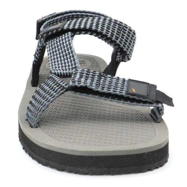 Rrat´s T-outdoor Sandaler Svart,Grå EU 40 Man