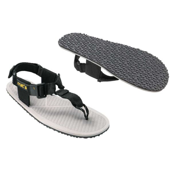 Rrat´s Y-minimal Sandaler Svart EU 39 Man