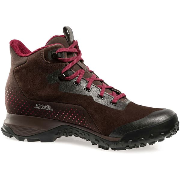 Tecnica Magma Mid Goretex Vandrestøvler Brun EU 36 Kvinde