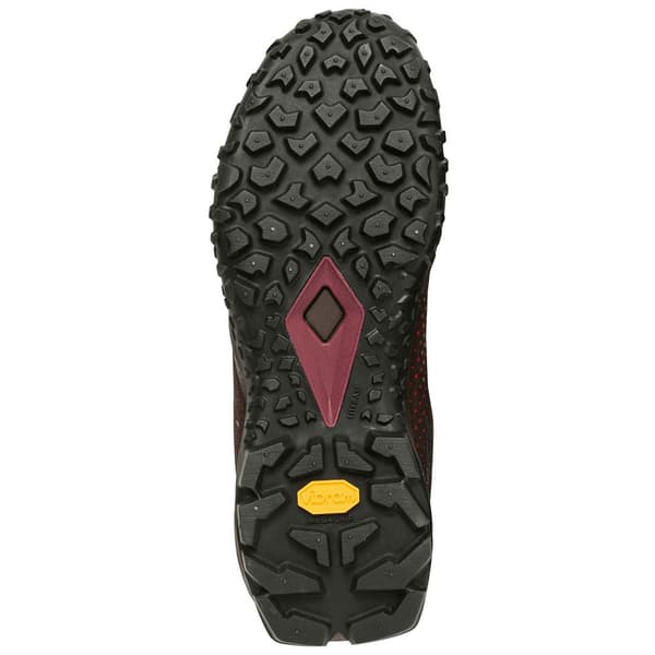 Tecnica Magma Mid Goretex Vandringskängor Brun EU 36 Kvinna
