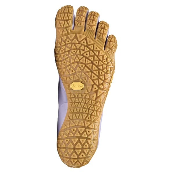 Vibram Fivefingers V-alpha Vandringsskor Lila EU 37 Kvinna