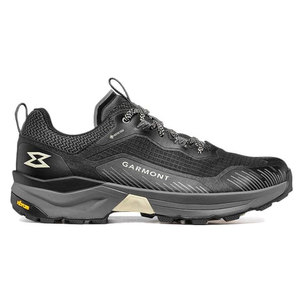 Garmont 9.81 Engage Goretex Vandresko Sort EU 39 Mand
