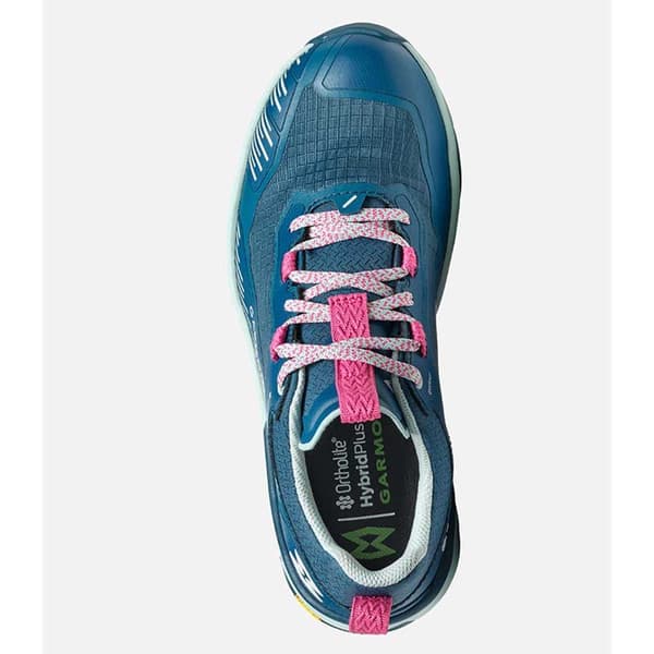 Garmont 9.81 Engage Goretex Vandresko Blå EU 39 Kvinde