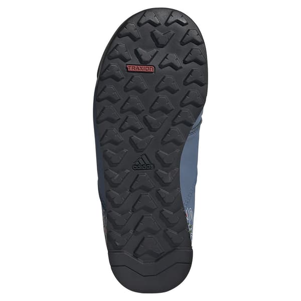 Adidas Terrex Snowpitch Disney Vandringsskor Blå EU 38