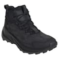 Pikkukuva 3 / 5: Adidas Terrex Trailmaker 2.0 Mid Leather Vaelluskengät Musta EU 39 1/3 Nainen