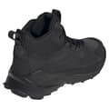 Pikkukuva 4 / 5: Adidas Terrex Trailmaker 2.0 Mid Leather Vaelluskengät Musta EU 39 1/3 Nainen