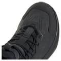Miniatyrbild 6 av 6: Adidas Terrex Trailmaker 2.0 Mid Leather Vandringsskor Svart EU 38 Kvinna