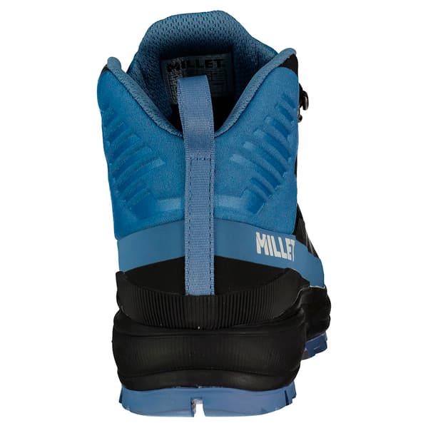 Millet Wanaka Mid Goretex Vaelluskengät Musta EU 42 2/3 Nainen