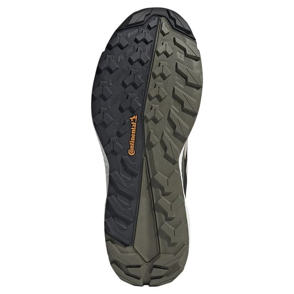 Adidas Terrex Free Hiker 2.0 Low Vandringsskor Grå EU 42 Man