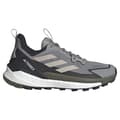 Miniatyrbild 1 av 7: Adidas Terrex Free Hiker 2.0 Low Vandringsskor Grå EU 42 Man