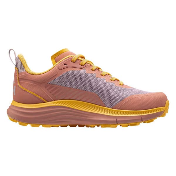 Helly Hansen Stega Vaelluskengät Oranssi EU 39 1/3 Nainen