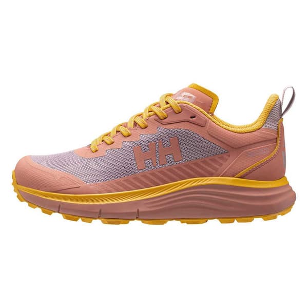 Helly Hansen Stega Vaelluskengät Oranssi EU 39 1/3 Nainen