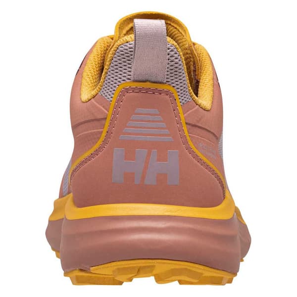 Helly Hansen Stega Vaelluskengät Oranssi EU 39 1/3 Nainen