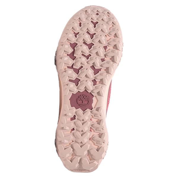 Timberland Motion Access Vaelluskengät Punainen EU 36 Nainen