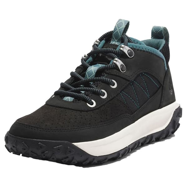 Timberland Greenstride Motion 6 Vandrestøvler Sort EU 36 Kvinde
