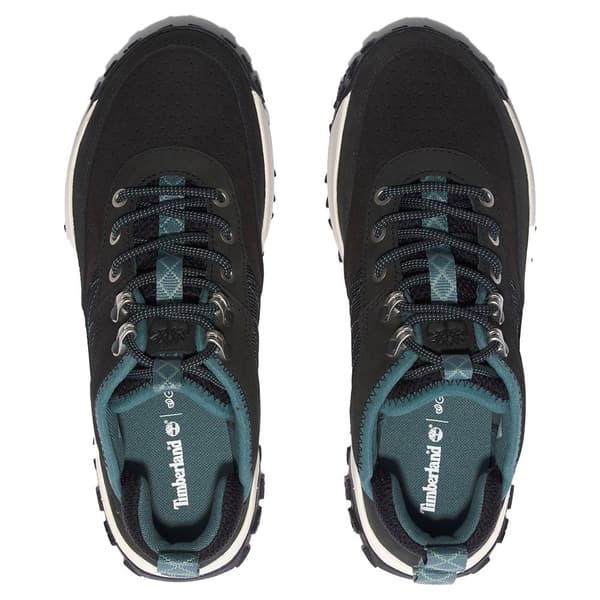 Timberland Greenstride Motion 6 Vandrestøvler Sort EU 36 Kvinde