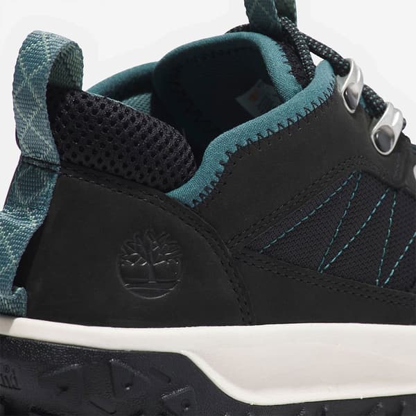 Timberland Greenstride Motion 6 Vandrestøvler Sort EU 36 Kvinde