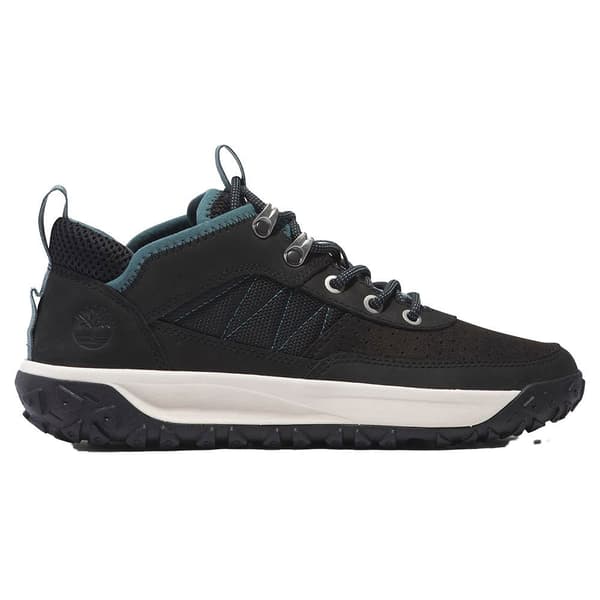 Timberland Greenstride Motion 6 Vandrestøvler Sort EU 36 Kvinde