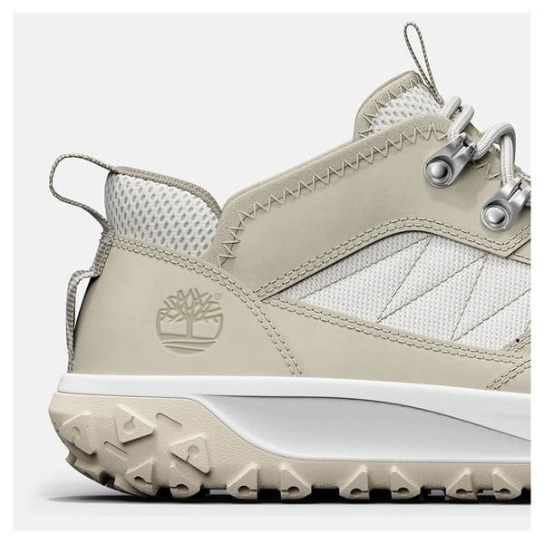 Timberland Greenstride Motion 6 Vandringskängor Beige EU 37 1/2 Kvinna