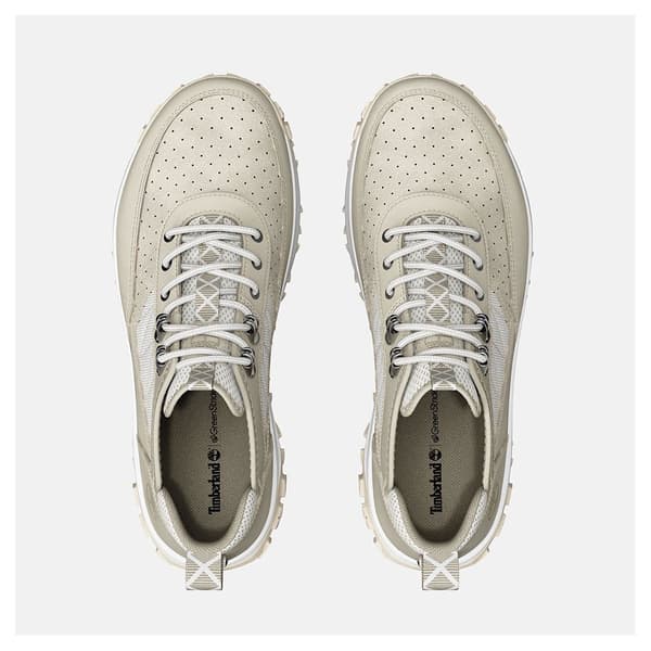 Timberland Greenstride Motion 6 Vandrestøvler Beige EU 40 Kvinde