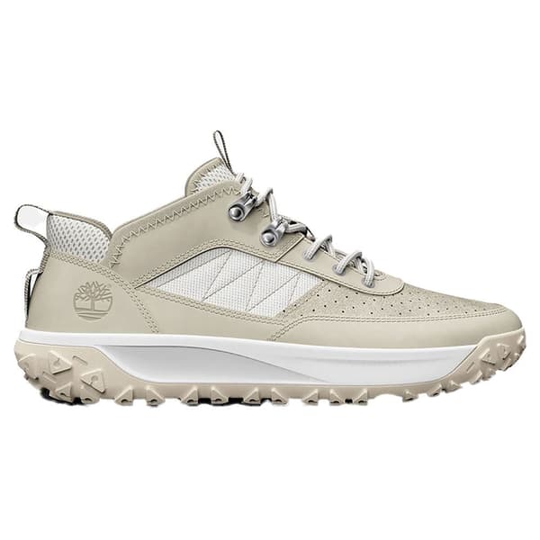 Timberland Greenstride Motion 6 Vandrestøvler Beige EU 40 Kvinde