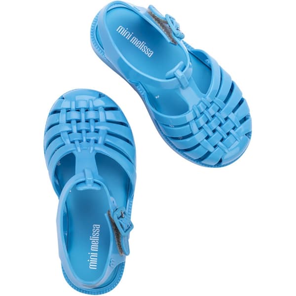 Melissa Mini Possession Sandaler Blå EU 21 Dreng