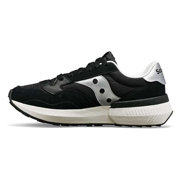 Saucony Originals Jazz Nxt Lenkkarit Musta EU 37 1/2 Nainen