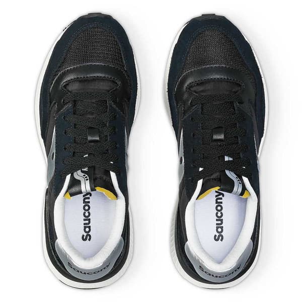 Saucony Originals Jazz Nxt Lenkkarit Musta EU 37 1/2 Nainen