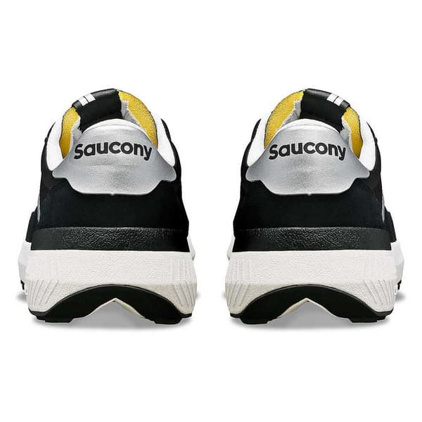 Saucony Originals Jazz Nxt Lenkkarit Musta EU 37 1/2 Nainen
