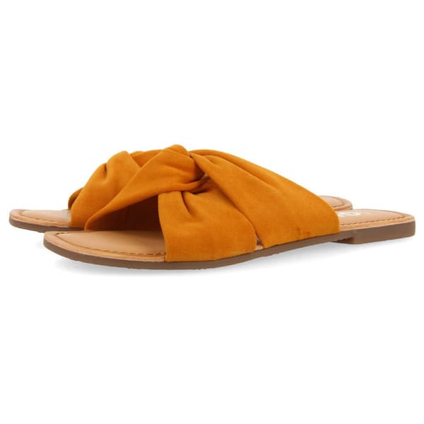 Gioseppo Agira Sandaler Orange EU 37 Kvinna
