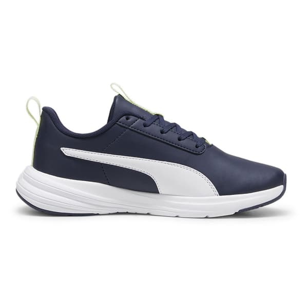 Puma Rickie Runner Sl Lenkkarit Sininen EU 38 Poika