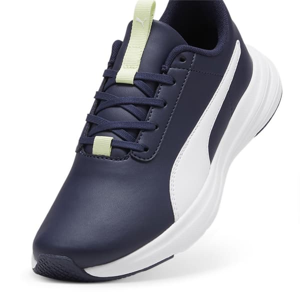 Puma Rickie Runner Sl Lenkkarit Sininen EU 38 Poika