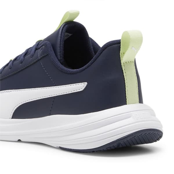 Puma Rickie Runner Sl Lenkkarit Sininen EU 38 Poika