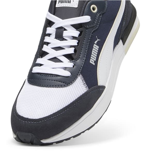 Puma R22 Skor Flerfärgad EU 43 Man