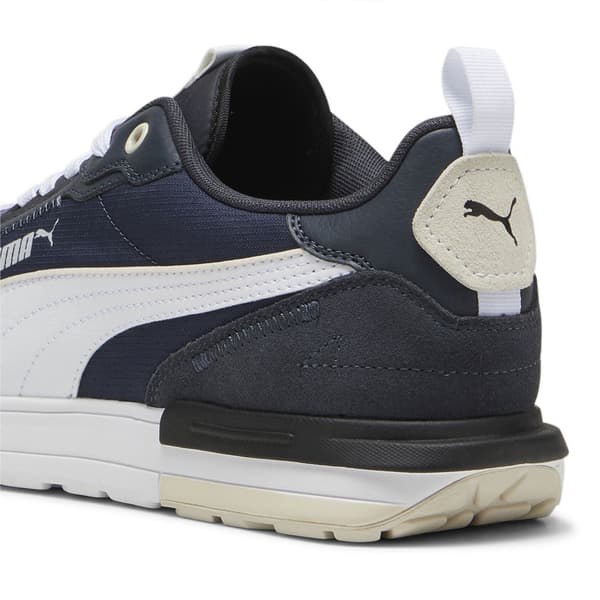 Puma R22 Skor Flerfärgad EU 43 Man