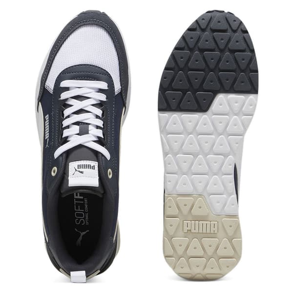 Puma R22 Skor Flerfärgad EU 43 Man