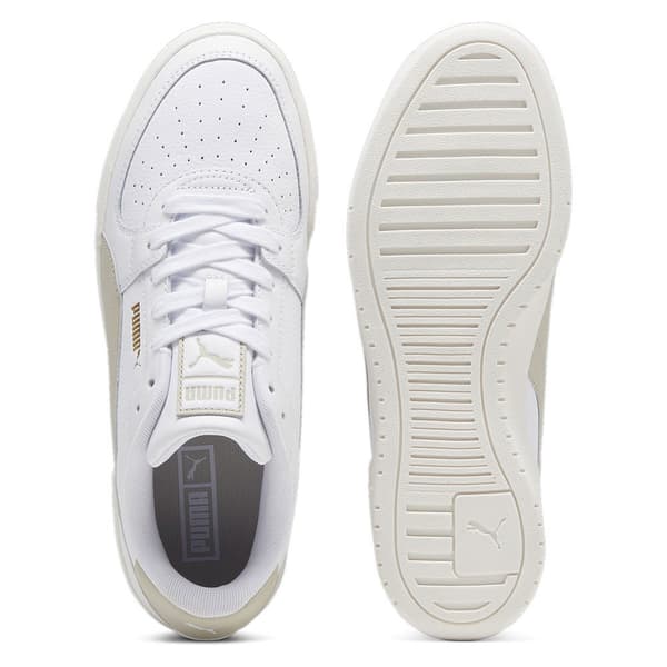 Puma Select Ca Pro Classic Sko Hvid EU 40 Mand