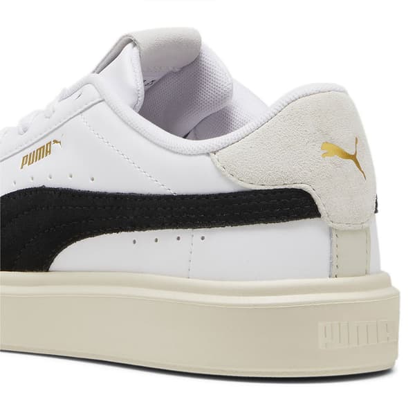 Puma Select Lajla T-toe Lenkkarit Valkoinen EU 40 Nainen