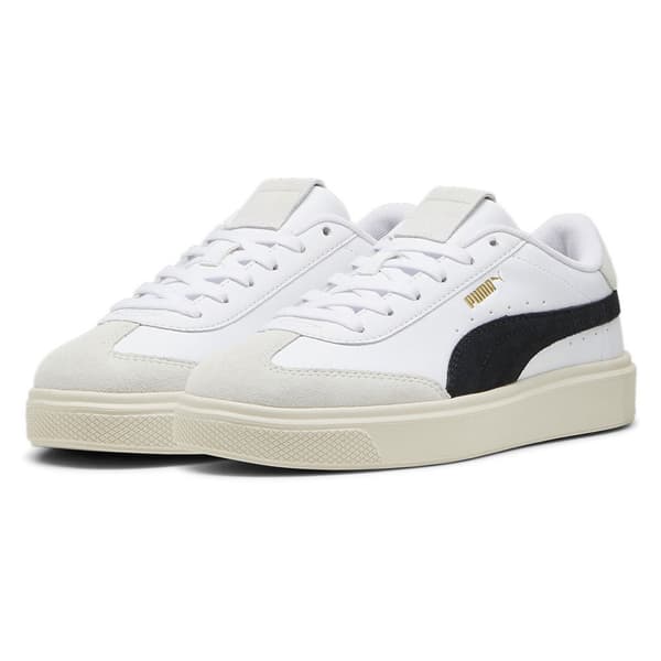 Puma Select Lajla T-toe Sko Hvid EU 40 Kvinde