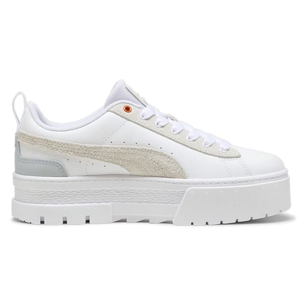 Puma Select Mayze Mix Lenkkarit Valkoinen EU 37 Nainen