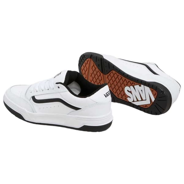 Vans Hylane Skor Vit EU 42 1/2 Man