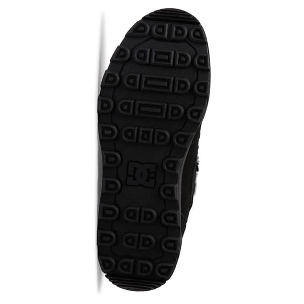Dc Shoes Manteca 4 Lenkkarit Musta EU 37 Nainen