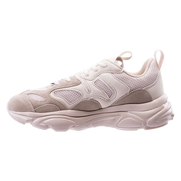 Iguana Fogios Skor Beige EU 36 Kvinna