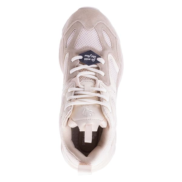 Iguana Fogios Skor Beige EU 36 Kvinna