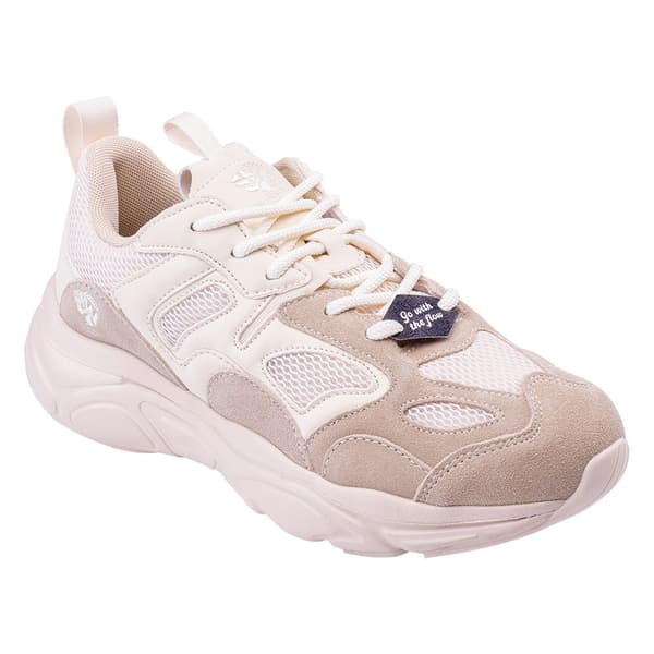 Iguana Fogios Skor Beige EU 36 Kvinna