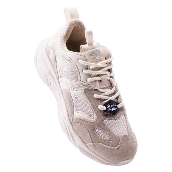Iguana Fogios Skor Beige EU 36 Kvinna