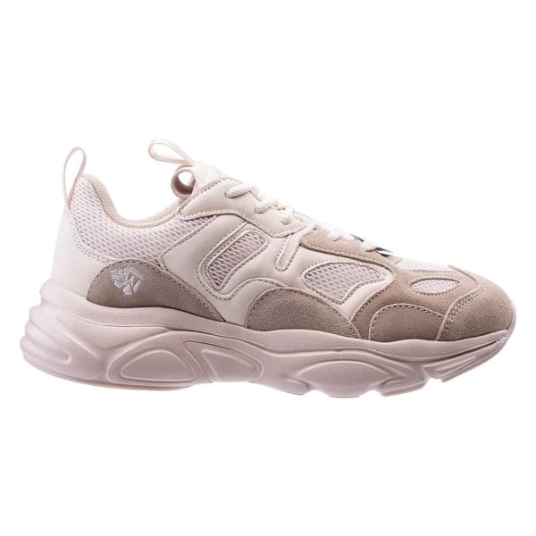 Iguana Fogios Skor Beige EU 36 Kvinna