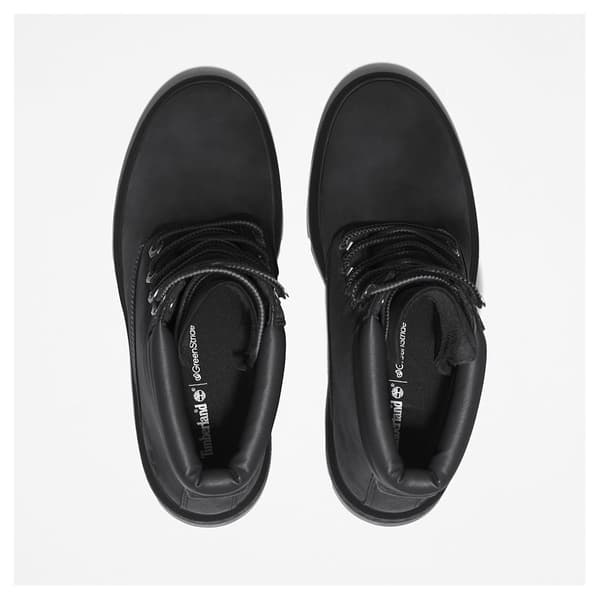 Timberland Cortina Valley Wp Støvler Sort EU 38 1/2 Kvinde