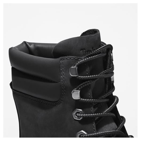 Timberland Cortina Valley Wp Støvler Sort EU 38 1/2 Kvinde