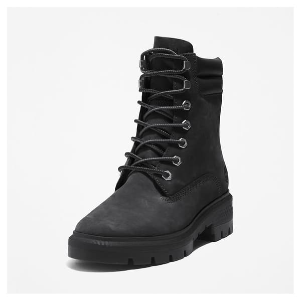Timberland Cortina Valley Wp Støvler Sort EU 38 1/2 Kvinde